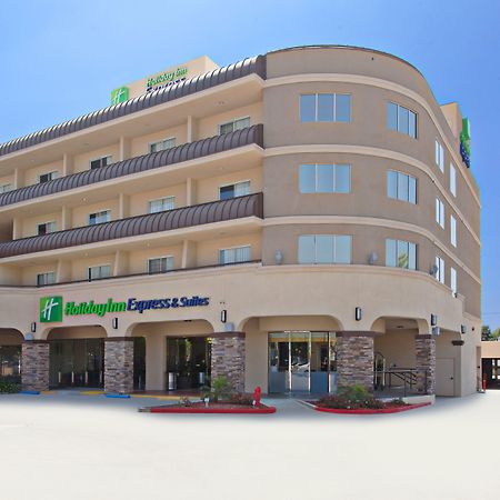 Holiday Inn Express & Suites Pasadena - Los Angeles By Ihg Buitenkant foto