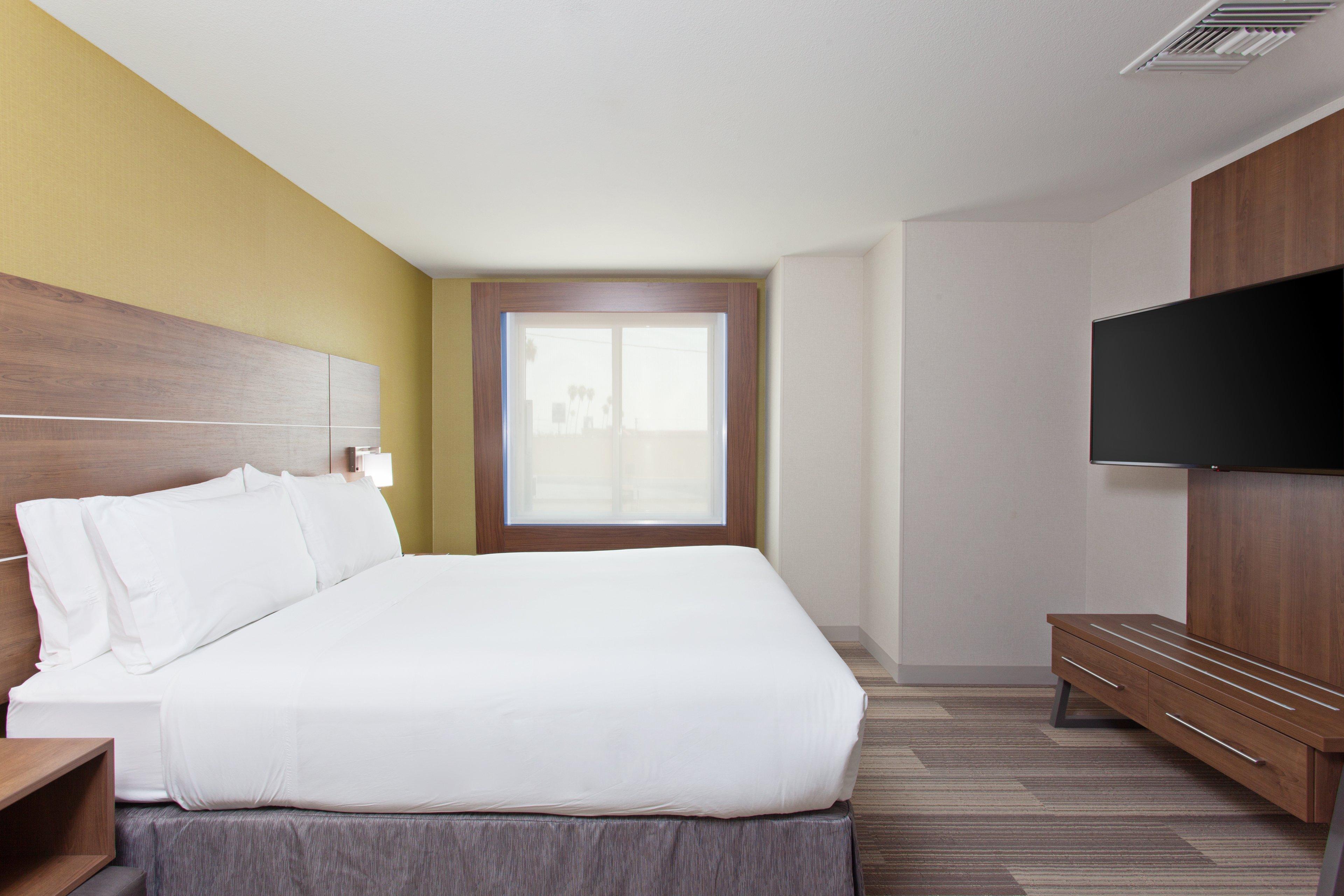 Holiday Inn Express & Suites Pasadena - Los Angeles By Ihg Buitenkant foto