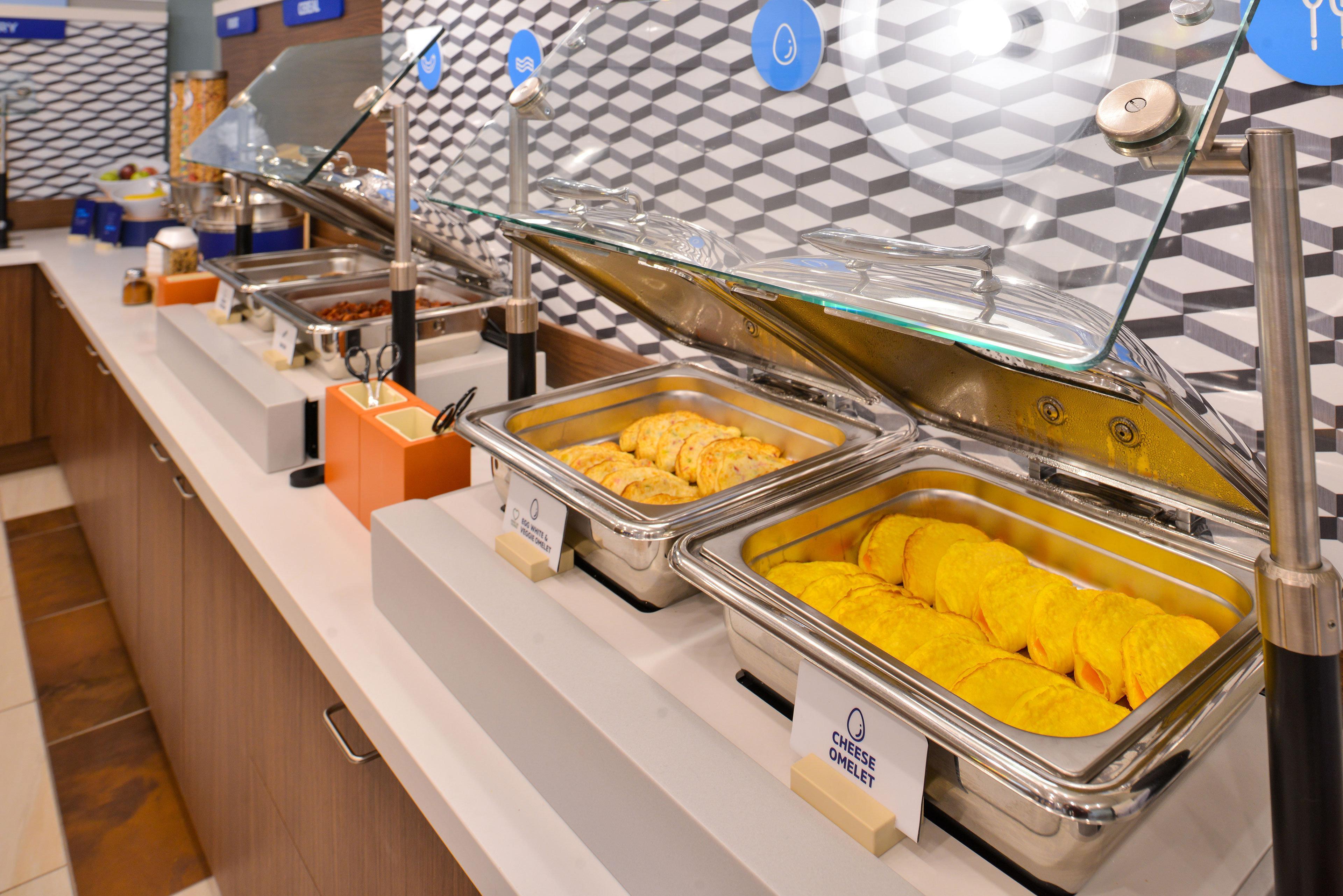 Holiday Inn Express & Suites Pasadena - Los Angeles By Ihg Buitenkant foto