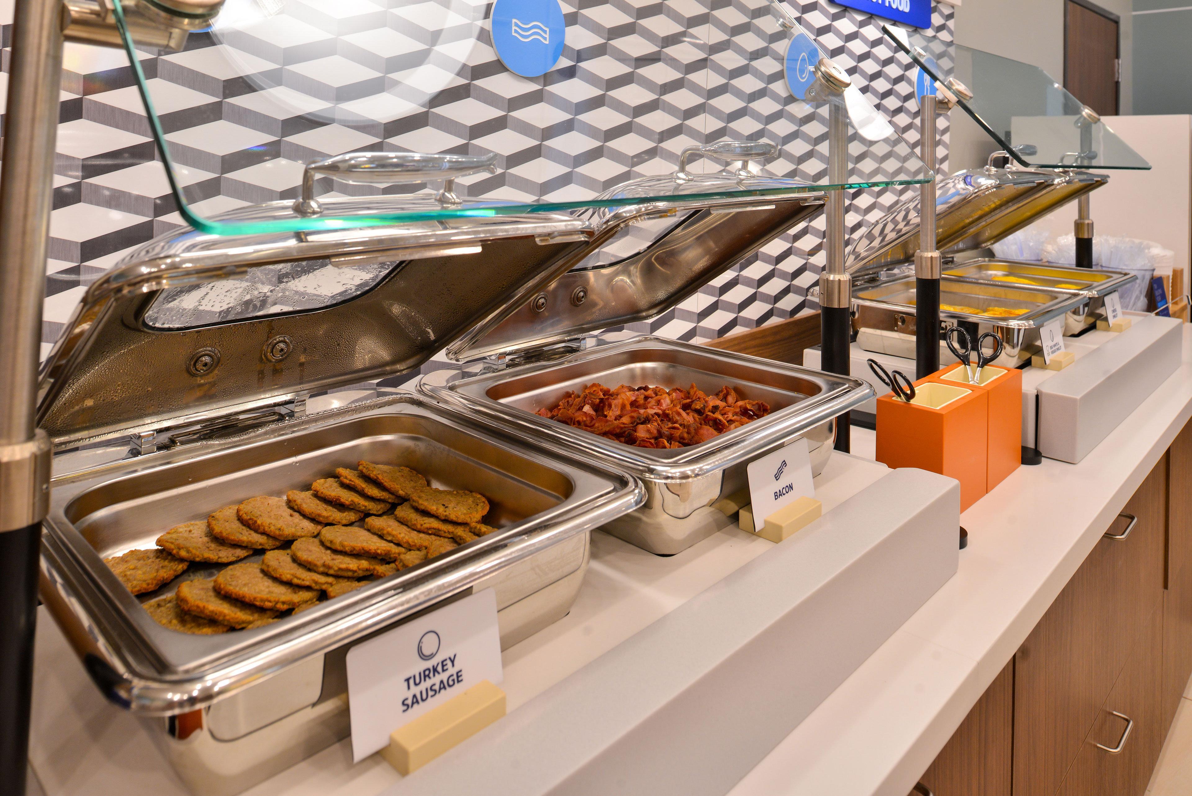 Holiday Inn Express & Suites Pasadena - Los Angeles By Ihg Buitenkant foto
