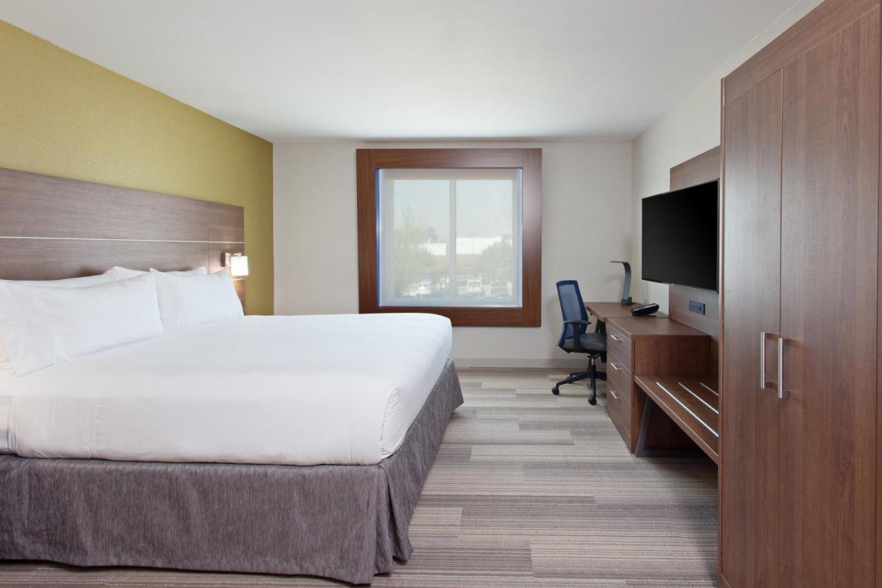 Holiday Inn Express & Suites Pasadena - Los Angeles By Ihg Kamer foto